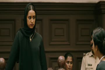 Haseena 2017
