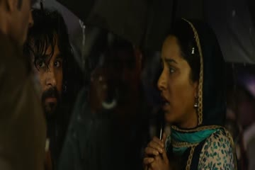 Haseena 2017