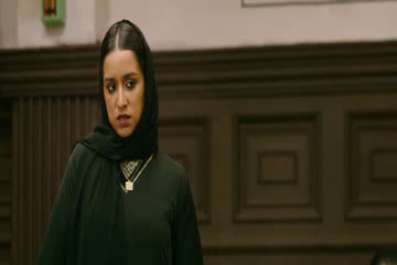 Haseena 2017
