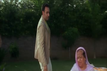Hashar A Love Story 2008