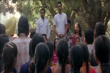 Hashar A Love Story 2008