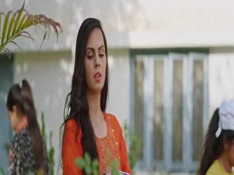 Hasrat An Uncommon Love Story 2025 Punjabi