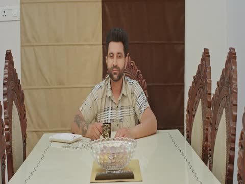 Hasrat An Uncommon Love Story 2025 Punjabi