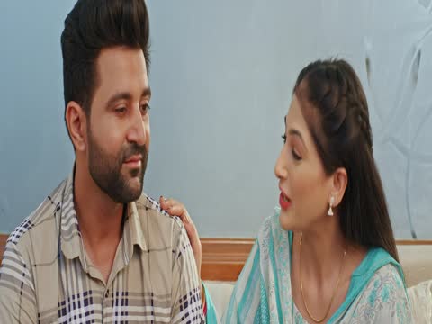 Hasrat An Uncommon Love Story 2025 Punjabi