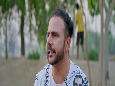 Hasrat An Uncommon Love Story 2025 Punjabi