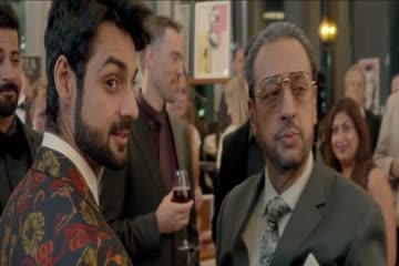 Hate Story IV 2018
