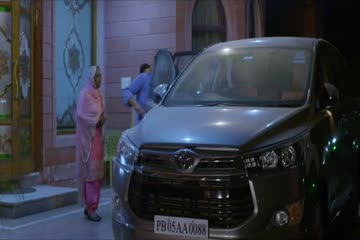 Haweli Wale 2021 punjabi