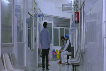 Haweli Wale 2021 punjabi