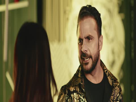 Haye Bibiye Kithe Fas Gaye 2024 Punjabi
