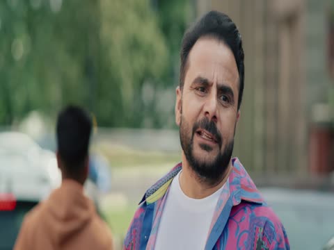 Haye Bibiye Kithe Fas Gaye 2024 Punjabi
