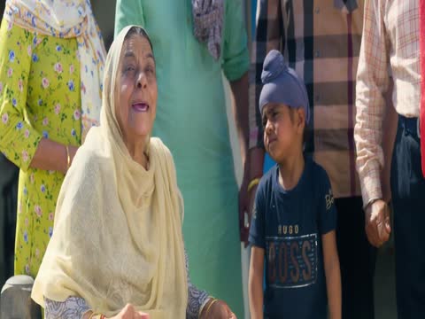 Haye Ni Bebe Meriye 2026 Punjabi