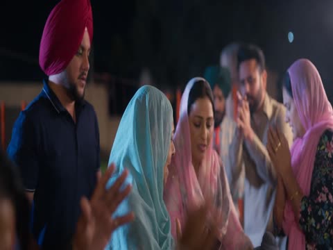Haye Ni Bebe Meriye 2026 Punjabi