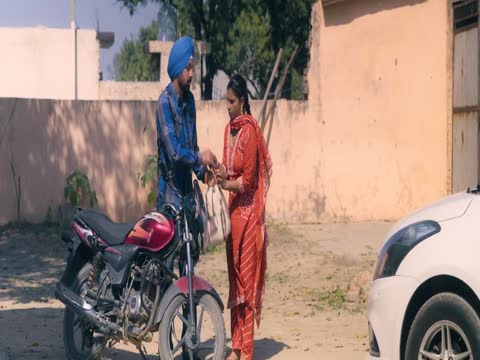 Haye Ni Bebe Meriye 2026 Punjabi