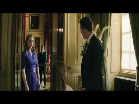 Heads of State 2025 dubb in Hindi