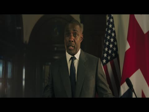 Heads of State 2025 dubb in Hindi