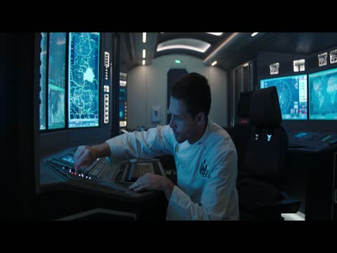 Heads of State 2025 dubb in Hindi