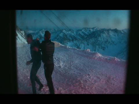 Heart of Stone 2023 Dubb in hindi