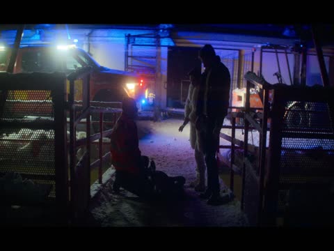 Heart of Stone 2023 Dubb in hindi