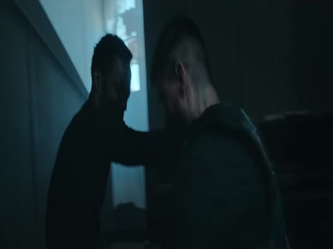 Heart of the Hunter 2024 Dubbed Hindi