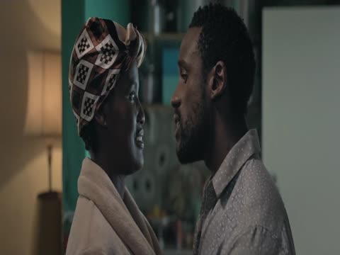 Heart of the Hunter 2024 Dubbed Hindi