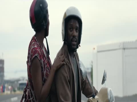 Heart of the Hunter 2024 Dubbed Hindi