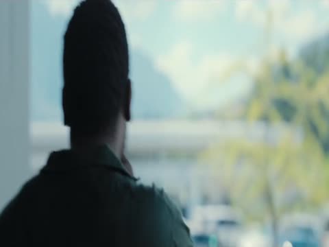 Heart of the Hunter 2024 Dubbed Hindi