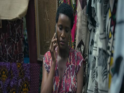 Heart of the Hunter 2024 Dubbed Hindi