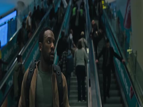 Heart of the Hunter 2024 Dubbed Hindi