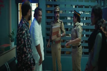 Heaven 2022 in Hindi