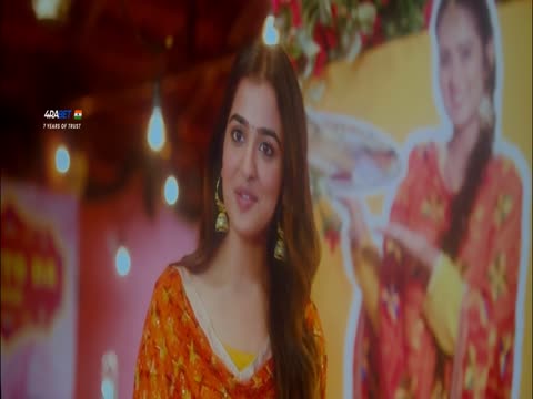 Heer Express 2025 Hindi
