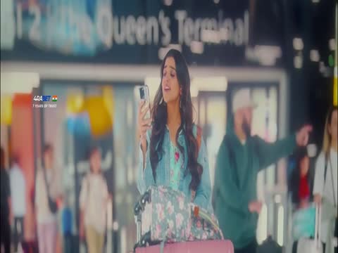Heer Express 2025 Hindi