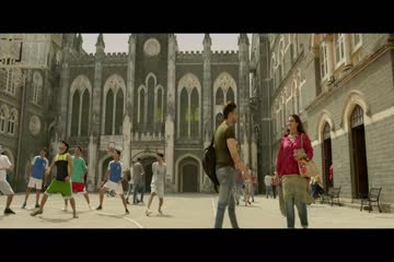Helicopter Eela 2018 Hindi