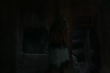 Hellboy 2019 In English