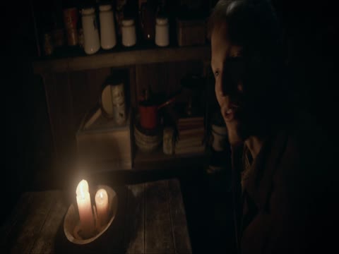 Hellboy The Crooked Man 2024 Dubb in Hindi