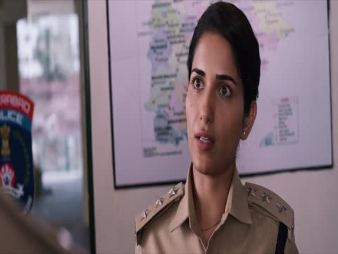 Her Chapter 1 2023 Hindi