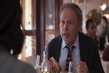 Here Today 2021 Hindi dubb