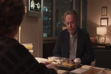 Here Today 2021 Hindi dubb