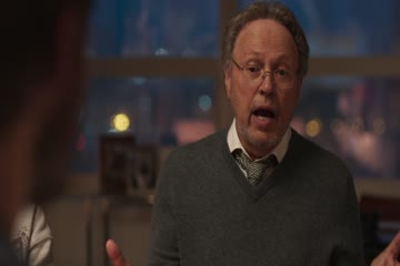 Here Today 2021 Hindi dubb