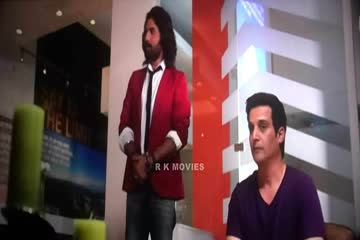 Hero Naam Yaad Rakhi 2015 HD RIP DVD 720p