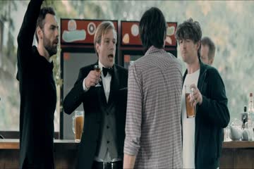 Heroes and Cowards 2019 in Hindi Dubb