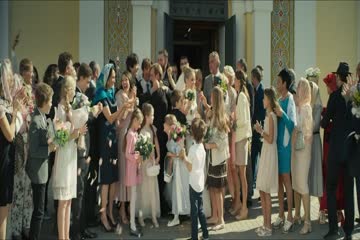 Heroes and Cowards 2019 in Hindi Dubb