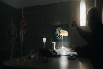 Heroes and Cowards 2019 in Hindi Dubb