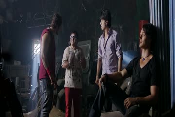 Heropanti 2014