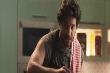 Hey Sinamika 2022 in Hindi