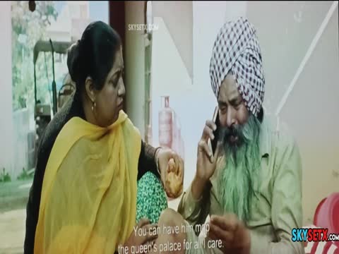 Hey Siri Ve Siri 2024 Punjabi