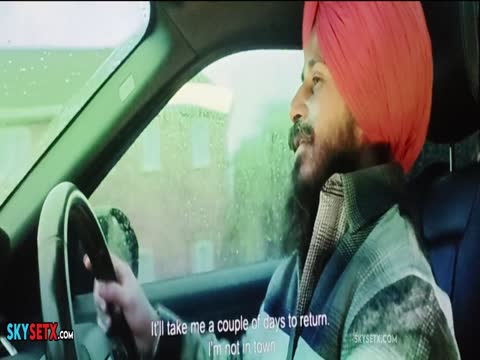 Hey Siri Ve Siri 2024 Punjabi