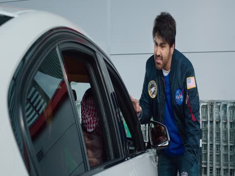 Hey Siri Ve Siri 2025 Punjabi