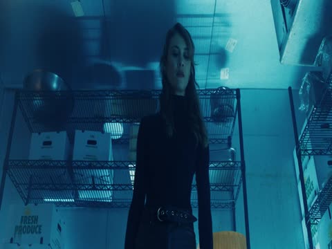 High Heat 2022 Dubbed in Hindi