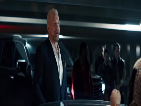 High Heat 2022 Dubbed in Hindi