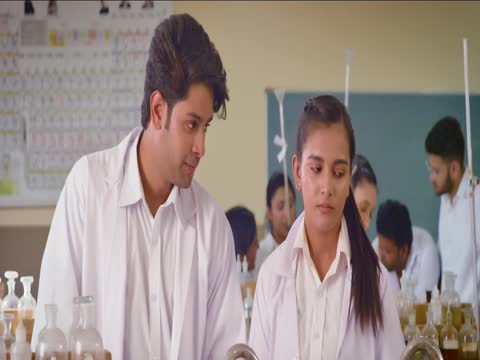 High School Love 2023 Punjabi